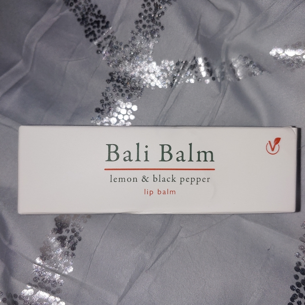 Bali Balm - Picture 3 of 3